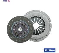 Clutch kit KO-028R AISIN for CHEVROLET DAEWOO OPEL