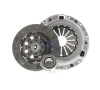 Clutch kit KS-034 AISIN for SUZUKI VITARA / ESCUDO GRAND VITARA I