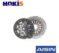 CLUTCH KIT KS-055 FOR SUZUKI WAGONR+/IGNISII OPEL AGILA Z13DT 1.2L 4cyl 1.2L
