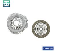 CLUTCH KIT KS-064R FOR SUZUKI GRAND/NOMADE VITARA/SUV S-CROSS/SX4 ESCUDO NEO