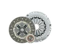 Clutch kit KT-100A AISIN for TOYOTA COROLLA Compact COROLLA Liftback CARINA V