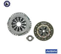 Clutch kit KT-100A AISIN for TOYOTA COROLLA Compact COROLLA Liftback CARINA V