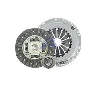 Clutch kit KT-101D AISIN for TOYOTA 4 RUNNER II