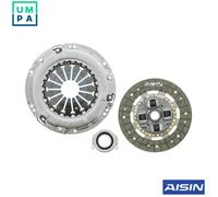 Clutch Ki AISIN KT-103A for TOYOTA MR2 II (SW2_) 2 1989-2000