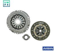 Clutch kit KT-132A AISIN for TOYOTA COROLLA Compact CELICA Coupe MR2 III AVENSIS