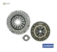 CLUTCH KIT KT-132A FOR TOYOTA COROLLA/Compact/SECCA/ALLEX/ALTIS/Verso/SPACIO