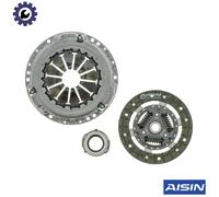 Aisin Clutch Kit KT-273B for Toyota Yaris/Vitz (1SZ-FE 1.0L 4-cyl)