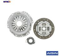 CLUTCH KIT KT-313V FOR PEUGEOT TOYOTA YARIS/VITZ/VIOS BELTA AYGO CITROEN 1.0L