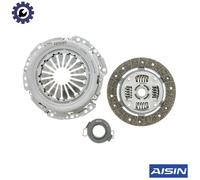 CLUTCH KIT KT-313V FOR PEUGEOT TOYOTA YARIS/VITZ/VIOS BELTA AYGO CITROEN 1.0L
