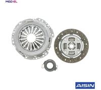 CLUTCH KIT KT-313V FOR PEUGEOT TOYOTA YARIS/VITZ/VIOS BELTA AYGO CITROEN 1.0L