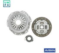 CLUTCH KIT KT-313V FOR PEUGEOT TOYOTA YARIS/VITZ/VIOS BELTA AYGO CITROEN 1.0L