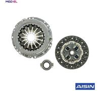 CLUTCH KIT KT-316B FOR TOYOTA 1ZZ-FE 1.8L 1ZR-FE/FAE 1.6L 4cyl COROLLA