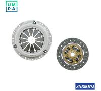 CLUTCH KIT KT-319RB FOR ASTON MARTIN TOYOTA YARIS/Hatchback/Van/VITZ COROLLA