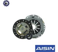 KT-322C 3pc Clutch Kit 3 Pieces SAC Cover Plate Transmission Replacement Aisin