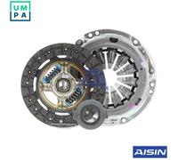 Aisin Clutch Kit KT-330A with bearing – Fits Toyota Yaris, Suzuki Swift 1.3