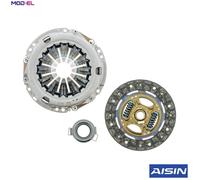 CLUTCH KIT KT-330A FOR SUZUKI TOYOTA M13A 1.3L 4cyl SWIFT III2SZ-FE 1.3L 4cyl