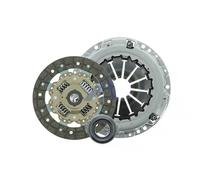 Clutch kit KT-345 AISIN for TOYOTA CITROËN PEUGEOT