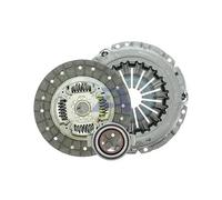 KT-348A 3pc Clutch Kit 3 Pieces Cover Plate Bearing Transmission Spare By Aisin