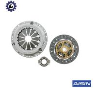CLUTCH KIT KT-352B FOR TOYOTA 4ZZ-FE 1.4L 4cyl AURIS