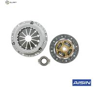 CLUTCH KIT KT-352B FOR TOYOTA 4ZZ-FE 1.4L 4cyl AURIS
