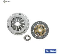 CLUTCH KIT KT-352B FOR TOYOTA 4ZZ-FE 1.4L 4cyl AURIS
