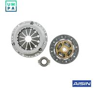 CLUTCH KIT KT-352B FOR TOYOTA 4ZZ-FE 1.4L 4cyl AURIS