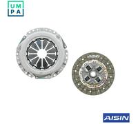 Aisin KT-362R Clutch Kit Fits Toyota Auris Avensis Liftback Estate Saloon