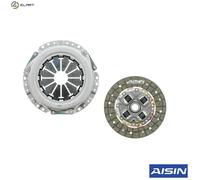 Aisin KT-362R Clutch Kit Fits Toyota Auris Avensis Liftback Estate Saloon
