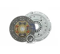 Aisin Clutch Kit KT-387 3-piece for TOYOTA HILUX VIII