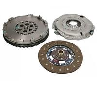 JAPANPARTS KV-W02 Clutch kit