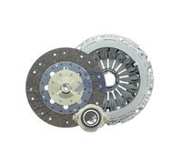 Clutch kit KY-031 AISIN for HYUNDAI KIA