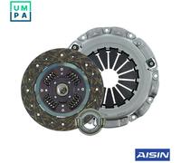 Aisin Clutch Kit KY-041 for Hyundai H-1 / Starex H100 2.5 (2000-2006)
