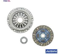 CLUTCH KIT KY-055 FOR HYUNDAI G4HD 1.1L 4cyl TB