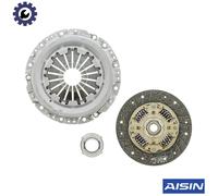 CLUTCH KIT KY-115A FOR HYUNDAI KIA G4LA 1.2L 4cyl i20 IG4LA 1.2L 4cyl RIO III