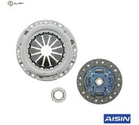 AISIN KY-124 Clutch kit