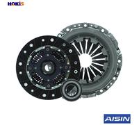 CLUTCH KIT KY-127 FOR HYUNDAI i20/Hatchback/Van/ELITE KIA PRIDE/III RIO/IV 1.2L