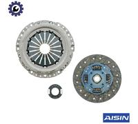 CLUTCH KIT KY-129 FOR HYUNDAI ACCENT/i25/IV FLUIDIC/VERNA i20/CROSS/ACTIVE 1.4L