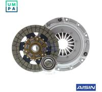 AISIN KZ-017 Clutch kit