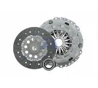 Aisin KZ-125 Clutch Kit Fits Mazda 3 Saloon 5 6 Saloon Hatchback Estate