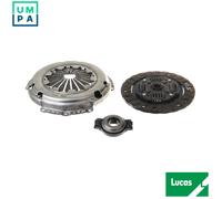 CLUTCH KIT LKCA600203 FOR VW GOLF/II/III CADDY/MPV/Box/Body/MPV JETTA DERBY 1.3L