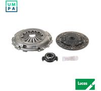 CLUTCH KIT LKCA620099 FOR PEUGEOT 106/II 605 BOXER/Platform/Chassis/Van/Bus 1.4L