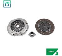 CLUTCH KIT LKCA620109 FOR PEUGEOT BOXER/Van/Bus/Platform/Chassis CITROËN 2.8L