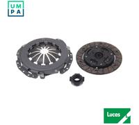 CLUTCH KIT LKCA630080 FOR FIAT SIENA SEICENTO/600 PALIO/Weekend UNO PUNTO/Van