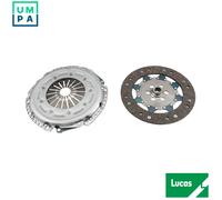 CLUTCH KIT LKCA630091 FOR PEUGEOT PARTNER/Box/Body/MPV/TEPEE/Platform/Chassis