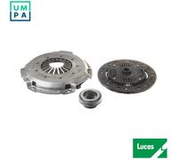 CLUTCH KIT LKCA670049 FOR OPEL CORSA/Hatchback/B/TR/Van VECTRA KADETT/Combo 1.0L