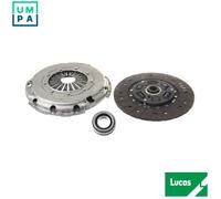 CLUTCH KIT LKCA920087 FOR HYUNDAI KIA RIO/II CERATO/Hatchback D4FA 1.5L 4cyl