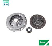 CLUTCH KIT LKCA920089 FOR HYUNDAI i10/II B3LA/G3LA 1.0L 3cyl i10 II