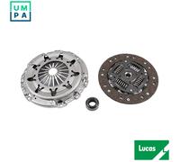 CLUTCH KIT LKCA990010 FOR PEUGEOT PARTNER/TEPEE/ORIGIN/Box/Body/MPV EXPERT/Van