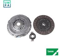 CLUTCH KIT LKCA990019 FOR ALFA ROMEO FIAT MAREA/Weekend MULTIPLA/VAN BRAVO 1.9L