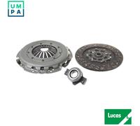 CLUTCH KIT LKCA990020 FOR ALFA ROMEO FIAT STILO/VAN/Multi/Wagon DOBLO/MPV/Box